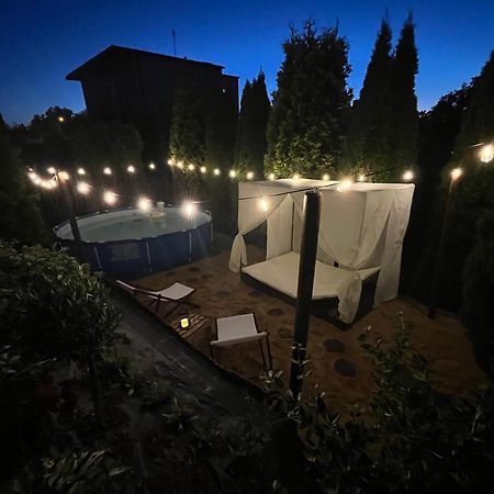 Apartament Maria Kraków Eksteriør billede