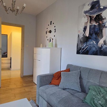 Apartament Maria Kraków Eksteriør billede