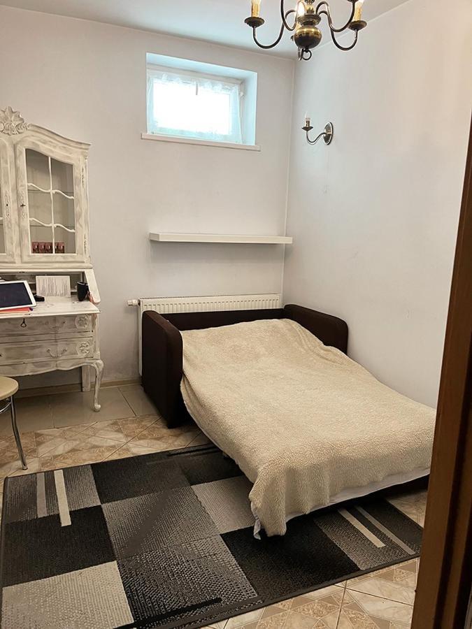 Apartament Maria Kraków Eksteriør billede