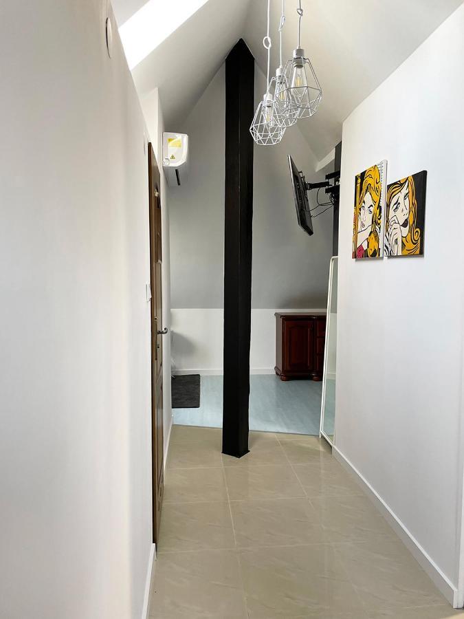Apartament Maria Kraków Eksteriør billede
