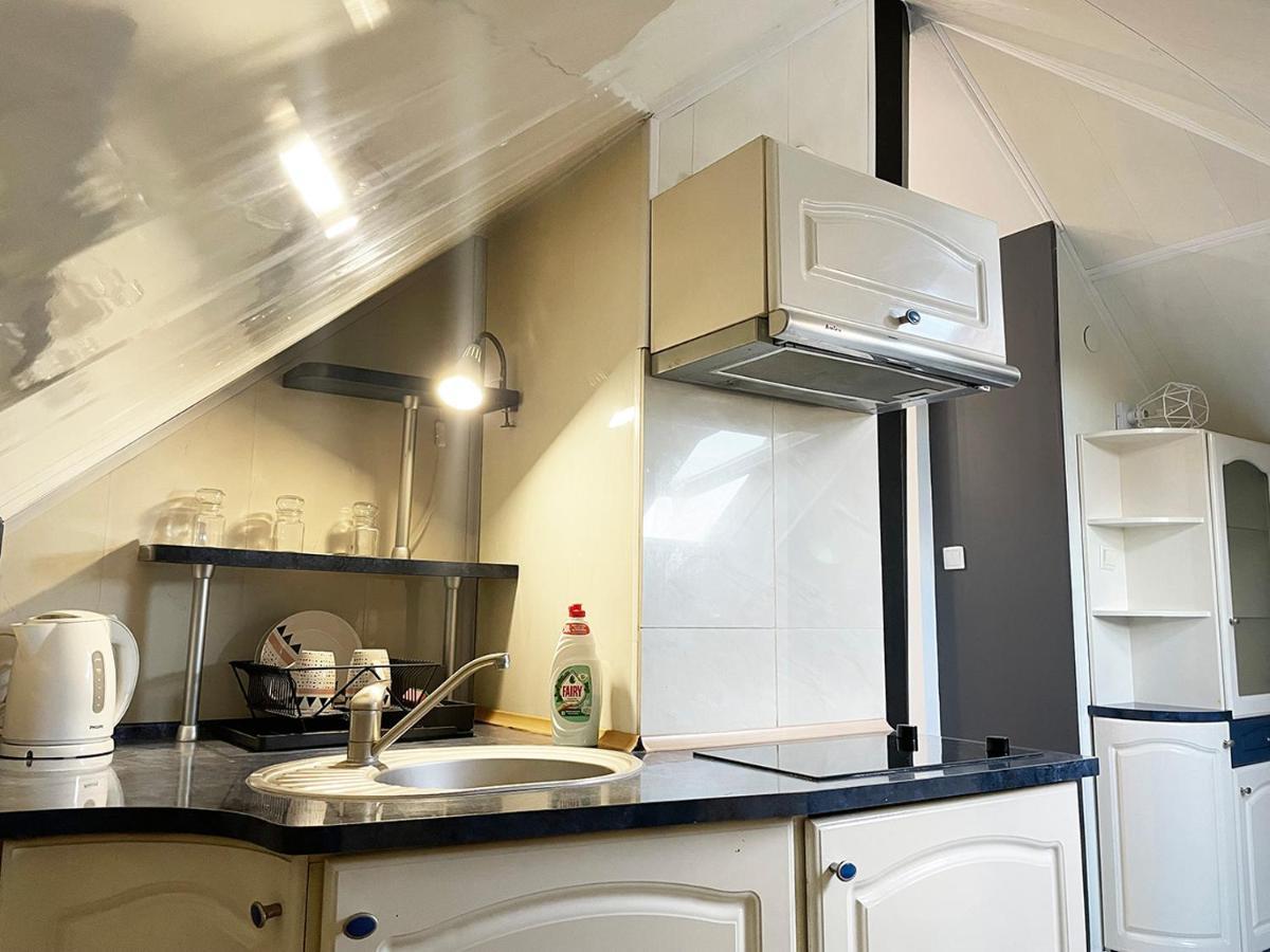 Apartament Maria Kraków Eksteriør billede