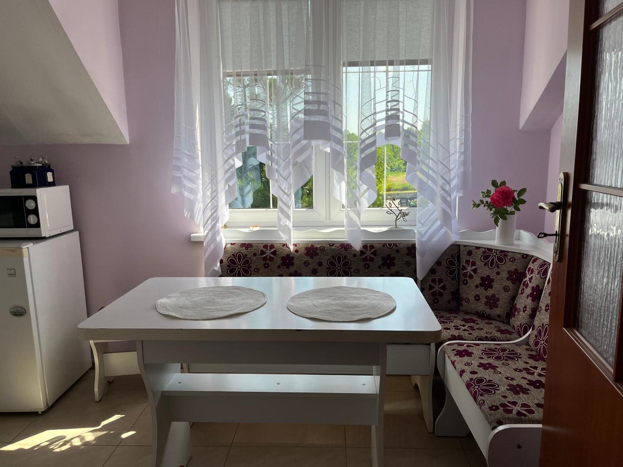 Apartament Maria Kraków Eksteriør billede