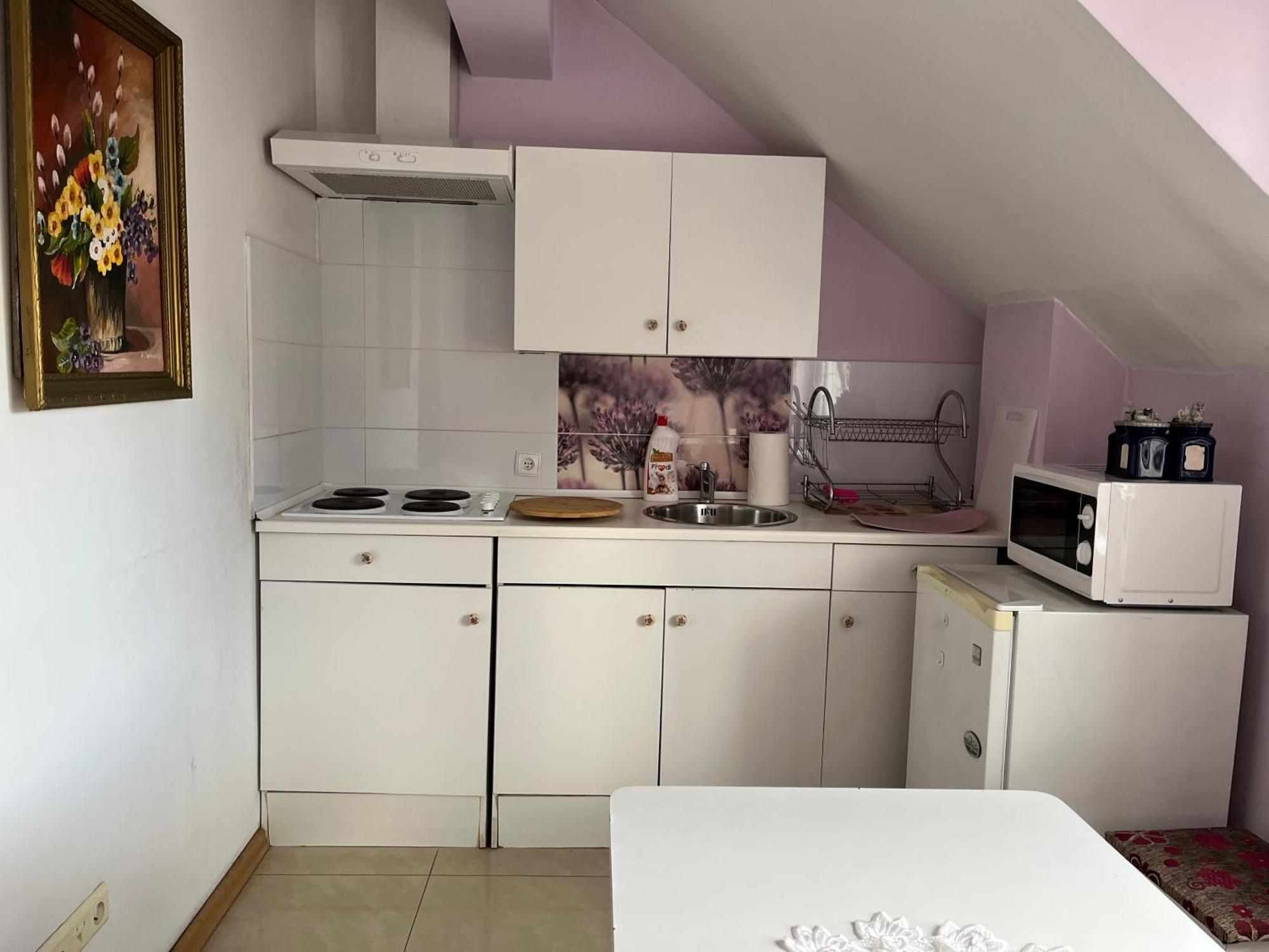 Apartament Maria Kraków Eksteriør billede