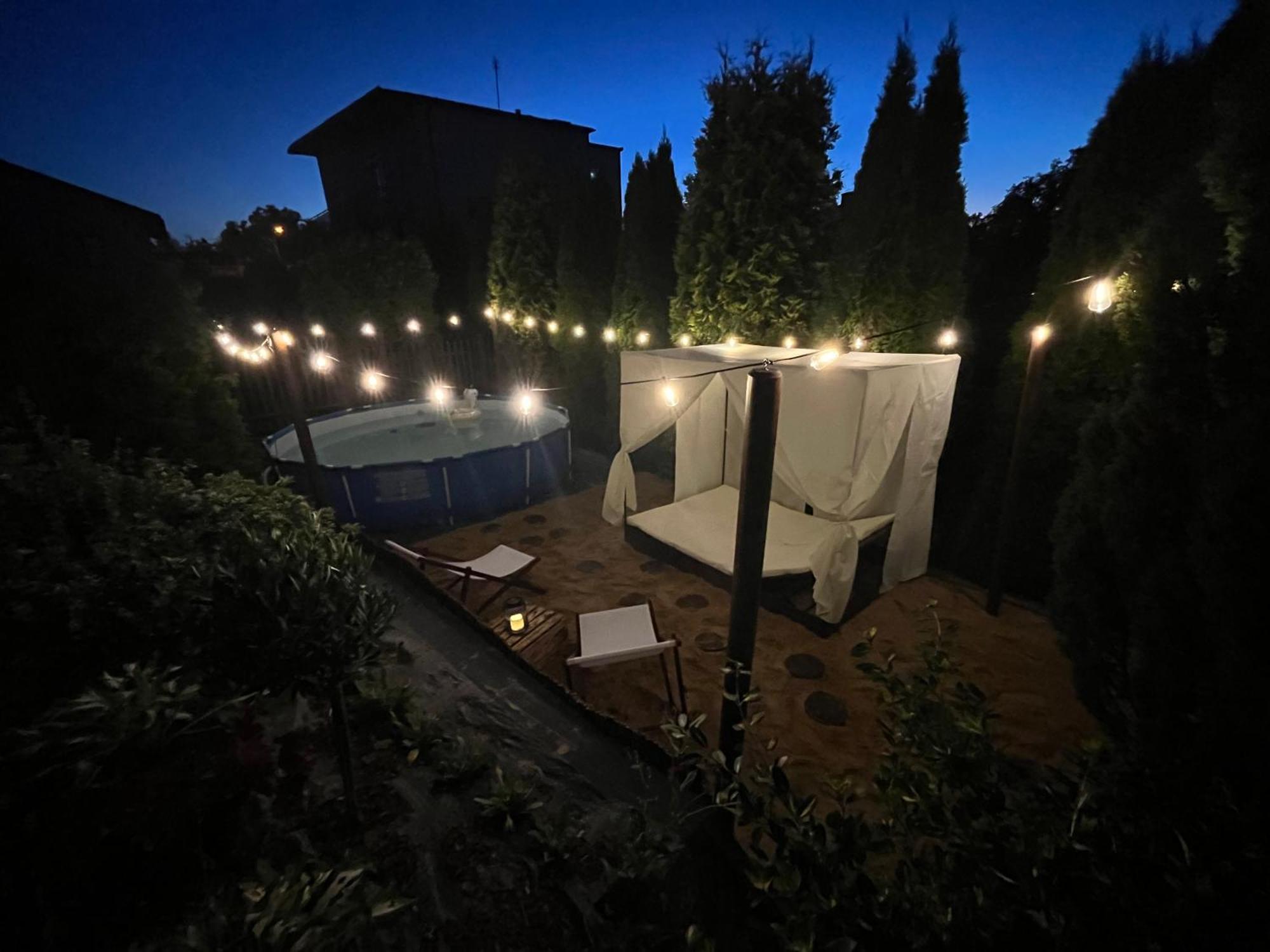 Apartament Maria Kraków Eksteriør billede