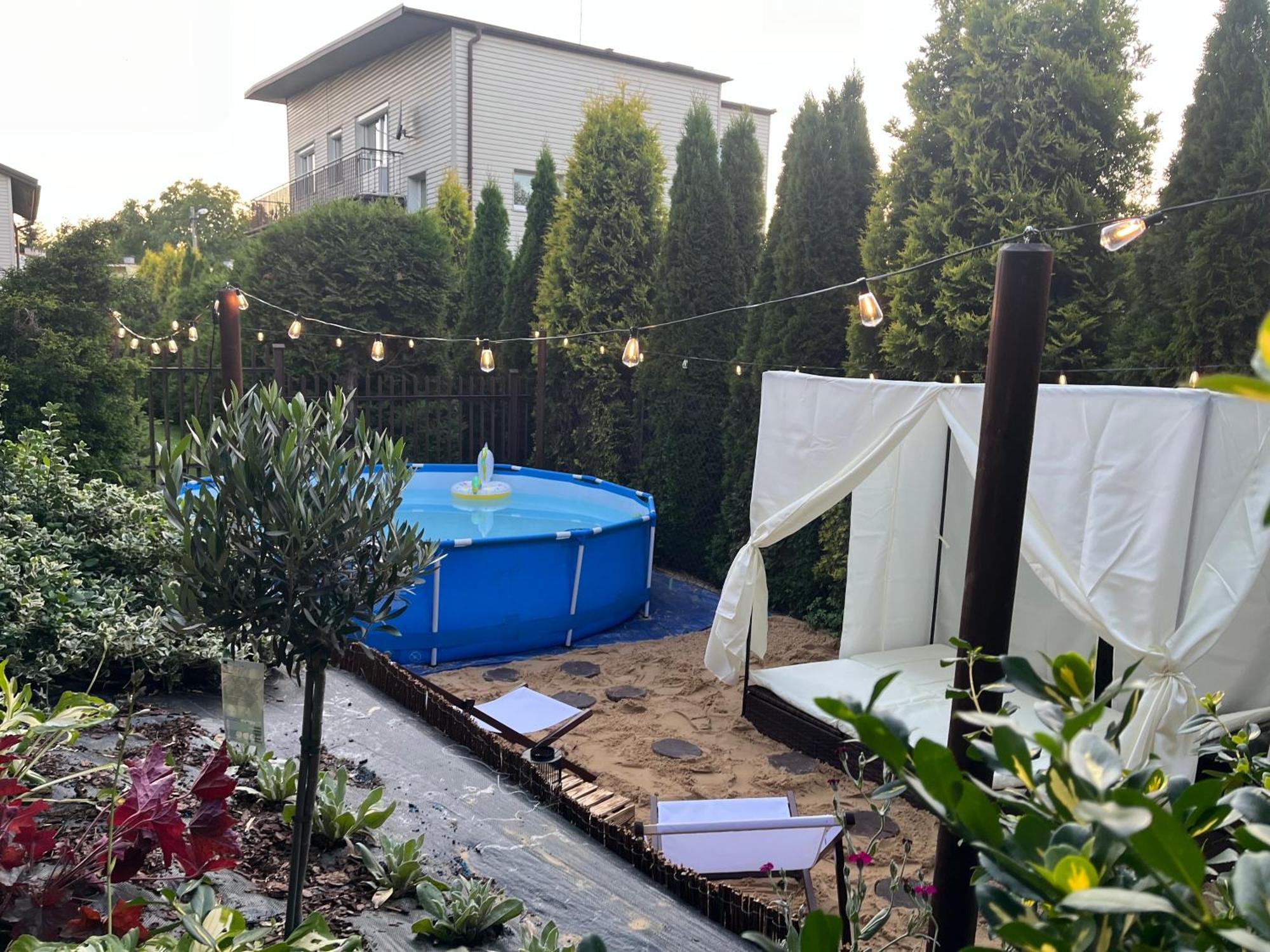 Apartament Maria Kraków Eksteriør billede