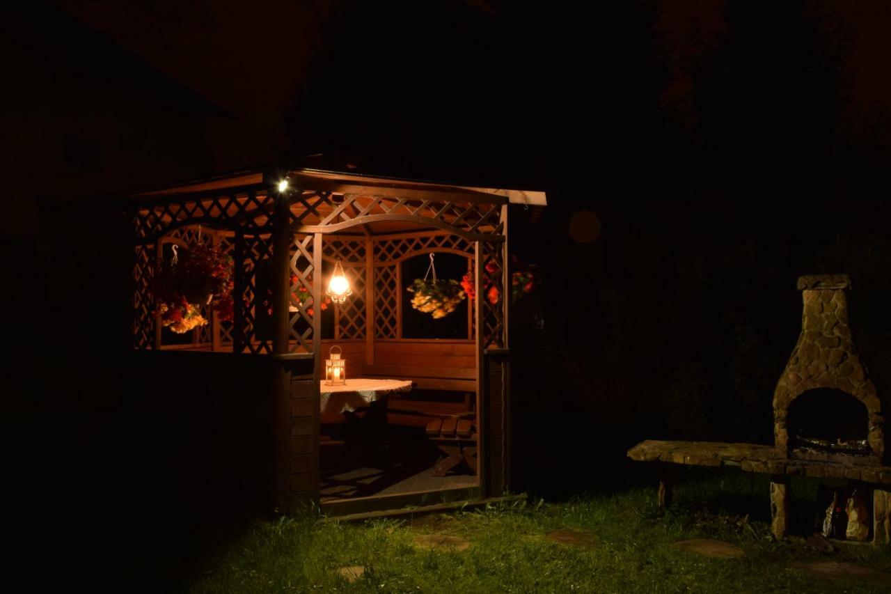 Apartament Maria Kraków Eksteriør billede