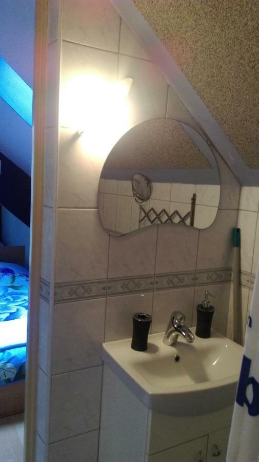 Apartament Maria Kraków Eksteriør billede