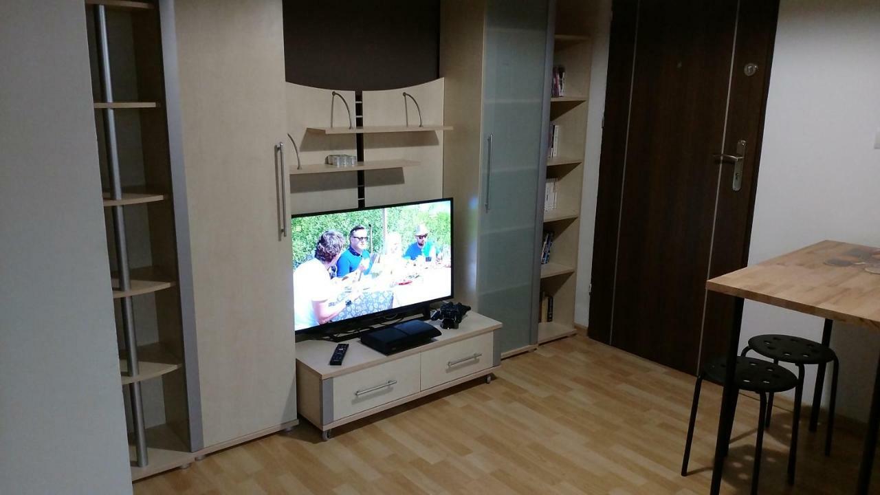 Apartament Maria Kraków Eksteriør billede
