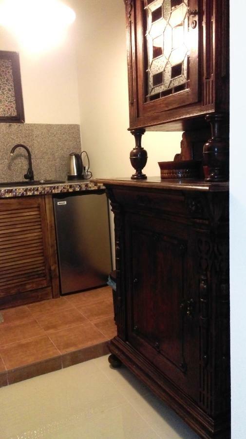 Apartament Maria Kraków Eksteriør billede
