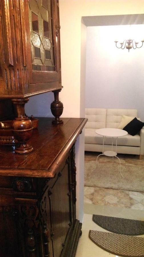 Apartament Maria Kraków Eksteriør billede