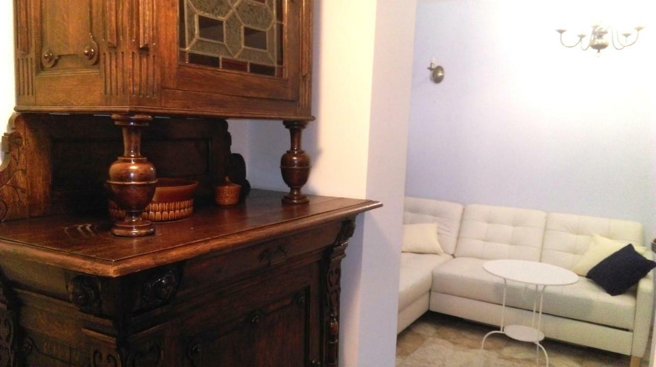 Apartament Maria Kraków Eksteriør billede