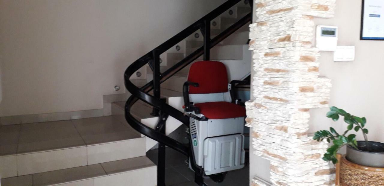 Apartament Maria Kraków Eksteriør billede