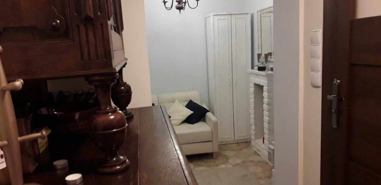 Apartament Maria Kraków Eksteriør billede