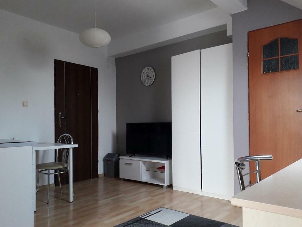 Apartament Maria Kraków Eksteriør billede