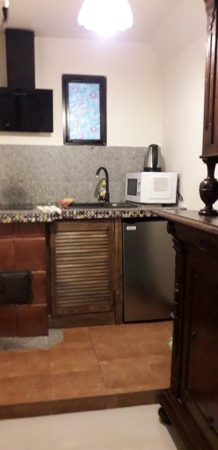 Apartament Maria Kraków Eksteriør billede